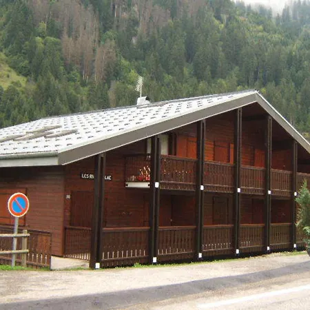 Cosy Avec Garage Prive - 5 Personnes A - Fr-1-198-121 Apartman