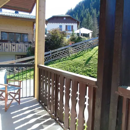 Cosy Avec Garage Prive - 5 Personnes A - Fr-1-198-121 Apartman