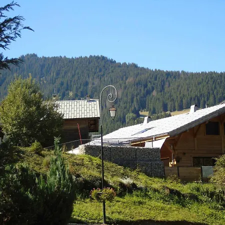 Apartman Cosy Avec Garage Prive - 5 Personnes A - Fr-1-198-121