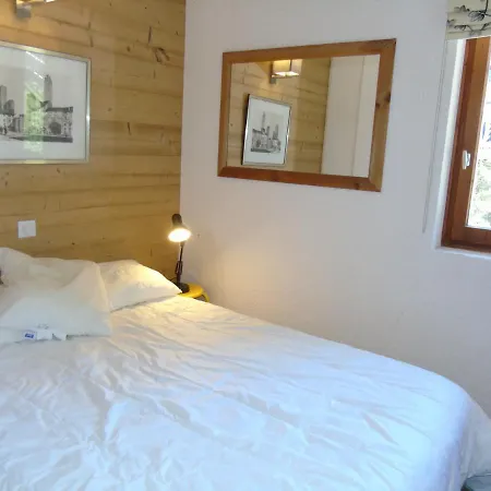 Cosy Avec Garage Prive - 5 Personnes A - Fr-1-198-121 *