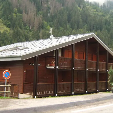 Cosy Avec Garage Prive - 5 Personnes A - Fr-1-198-121