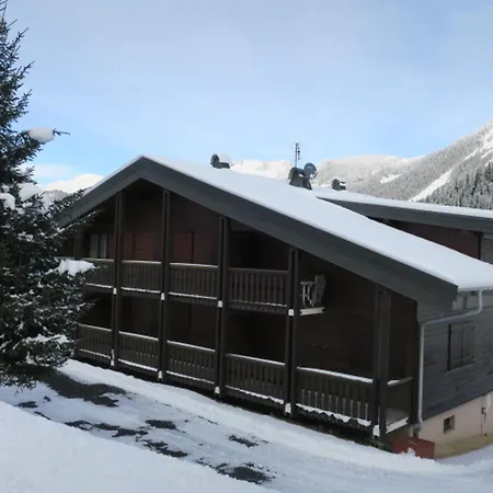 Cosy Avec Garage Prive - 5 Personnes A - Fr-1-198-121 Apartman